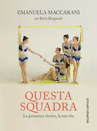 Questa squadra La ginnastica ritmica