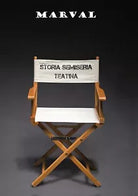 Storia Semiseria Teatina di Marval, 2020, Youcanprint