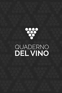 Quaderno del Vino con Schede Analitico Descrittiva Associazione Italiana Sommeli