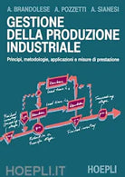Armando Brandolese Alessandro Pozzetti Andrea Sianesi