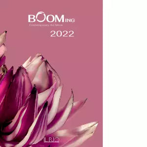 Booming Contemporary Art Show 2022 Ediz illustrata di S Gavioli