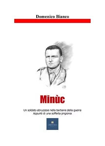 Minuc di Domenico Bianco, 2020, Youcanprint