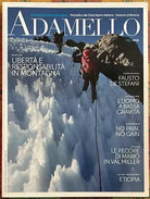 Adamello n 125 di Aa vv