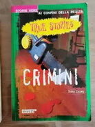 Crimini - T. Deary - DeAgostini - 1999 - AR