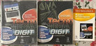 Tecnomedia digit Disegno