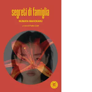 Segreti di famiglia di Mahokaru Numata