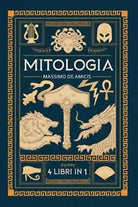 MITOLOGIA