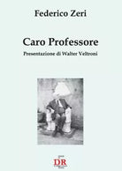 Caro professore di Federico Zeri