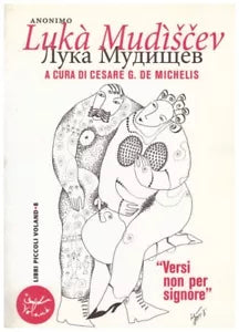 Luk Mudiscev di Anonimo