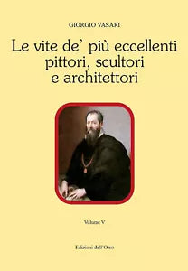 Le vite de pi eccellenti pittori