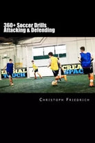 360 Soccer Attacking Defending Drills