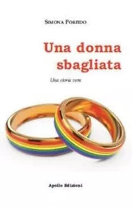 Una donna sbagliata di Simona Porfido