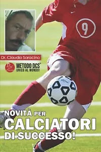 NOVITA PER CALCIATORI DI SUCCESSO