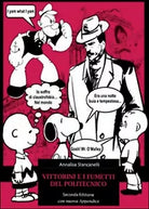 Vittorini e i fumetti del Politecnico, Annalisa Stancanelli, 2015, Youcanprint