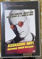 Assassini Nati DvD - Aa.Vv. -Warner Bross - 1996 - M