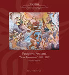 Prospero Fontana Pictor bononiensis