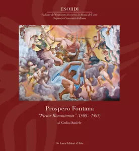 Prospero Fontana Pictor bononiensis