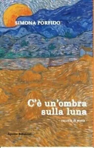 C un ombra sulla luna di Simona Porfido