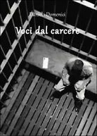 Voci dal carcere di Daniela Domenici, 2012, Youcanprint