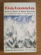 Guerra totale - M. Reynolds - La tribuna - 1966 - AR