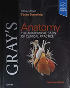 Gray s Anatomy