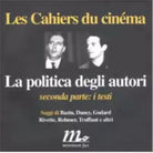 La politica degli autori vol 2
