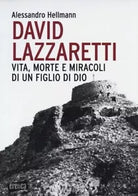 David Lazzaretti Vita