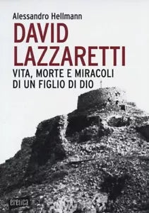 David Lazzaretti Vita