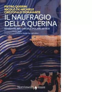 Il naufragio della Querina di Pietro Querini