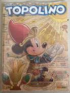 Topolino 3512 BLISTERATO di Walt Disney