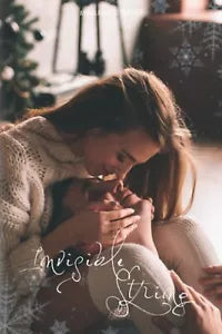 Invisible String di Annalaura Benacchio 2021 Indipendently Published