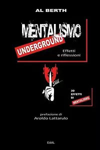 Mentalismo Underground