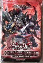 Yu Gi Oh Dominazione Pendulum Structure Deck di Kazuki Takahashi 2017 Shonen