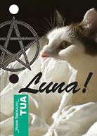 Tua Luna di Verde Smeraldo, 2019, Youcanprint