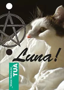 Tua Luna di Verde Smeraldo, 2019, Youcanprint