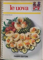 Le uova di Lorenza Stucchi, 1985, Fabbri editori