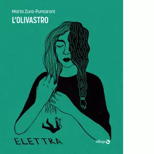 L olivastro di Marta Zura