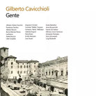 Gente di Gilberto Cavicchioli