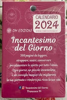Incantesimo del Giorno