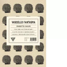 Vascello fantasma di Marietta Salvo