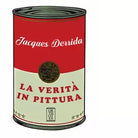 La verit in pittura di Jacques Derrida