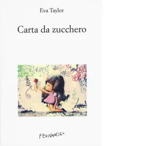 Carta da zucchero di Taylor Eva