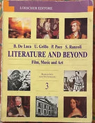 Literature and Beyond 3 Film
