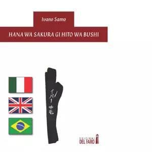 Hana wa Sakura gi Hito wa Bushi di Samo Ivano
