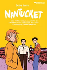 Nantucket Una storia ispirata alle vite di Carson McCullers