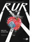 RUR Rossum s Universal Robots di Karel Capek
