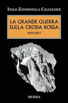 La Grande Guerra sulla Croda Rossa