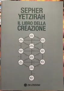 SEPHER YETZIRAH Il Libro Della Creazione di Aa vv