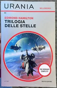 Trilogia delle stelle
