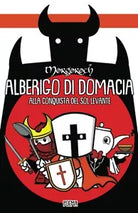 Alberigo di Domacia 2